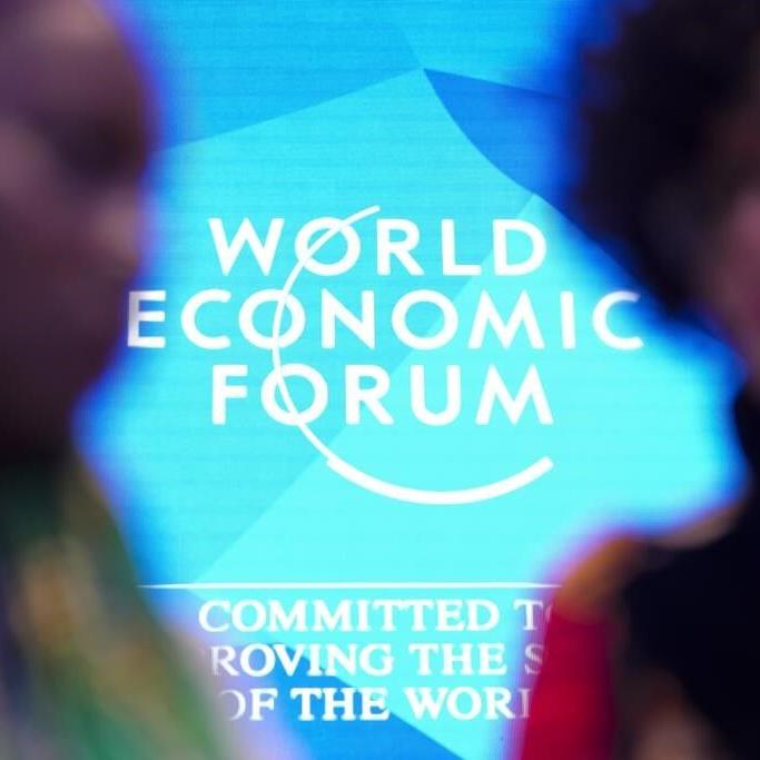‘Disease X’ discussed at Davos is a hypothetical illness